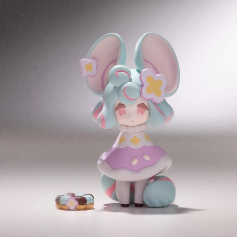 Memelo Land of Sweets