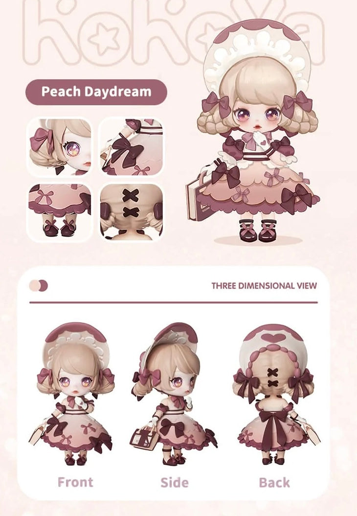 Kokoya Dream Stars