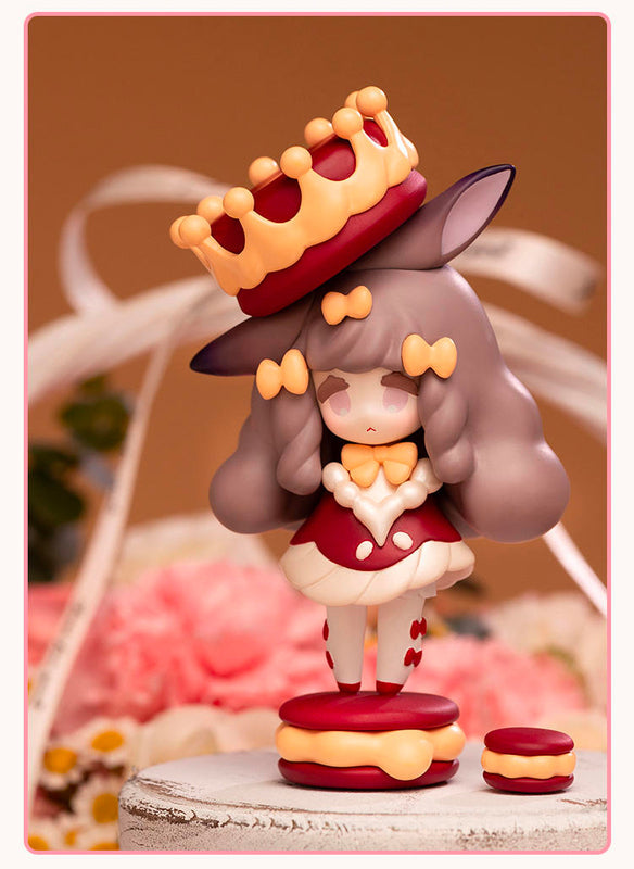 Memelo Land of Sweets