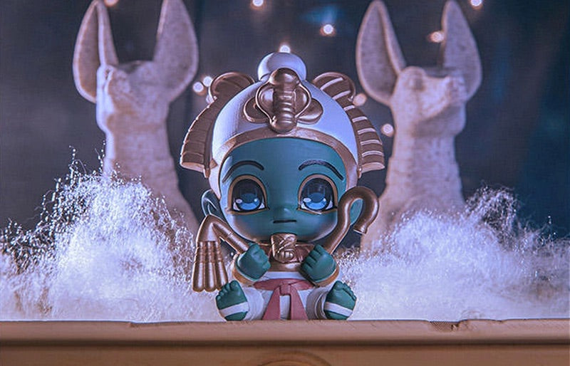 Aaru Garden Blind Box Series 2
