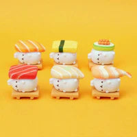 Molang Rabbit Sushi