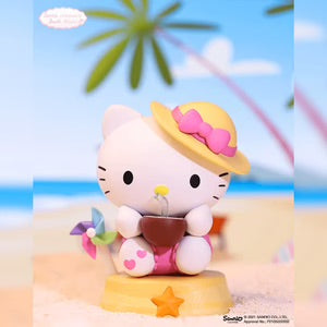 Sanrio Characters South Island series