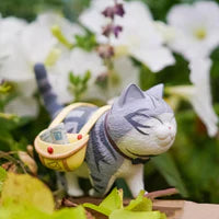 Meow Bell - Suitcase Series