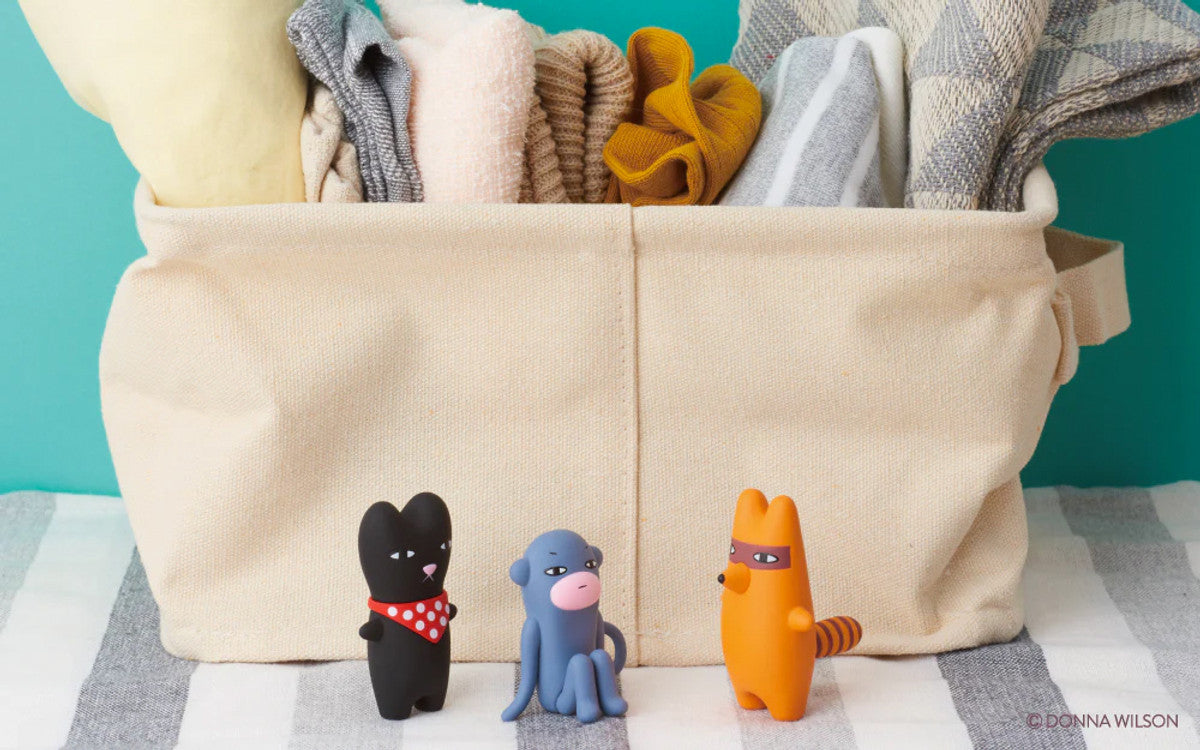 Donna Wilson Creatures