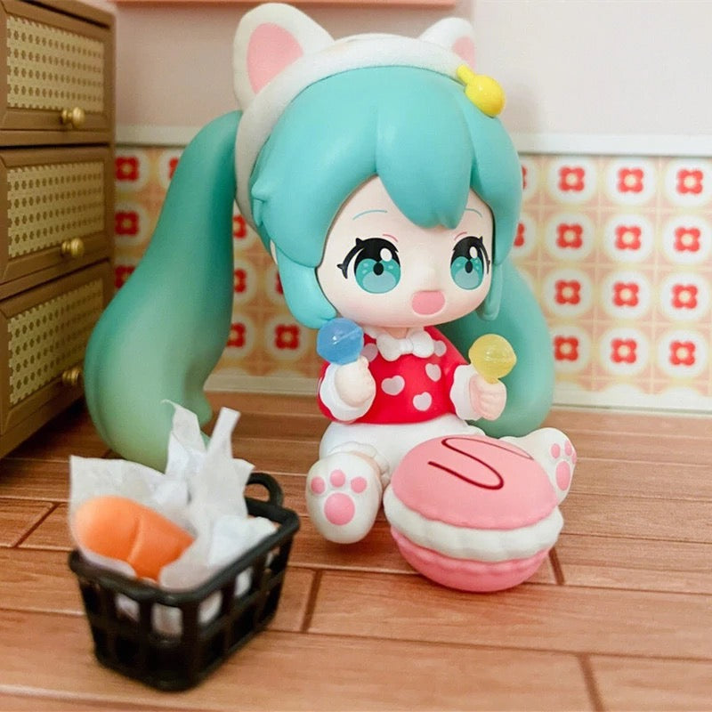 Hatsune Miku Blind Box Series