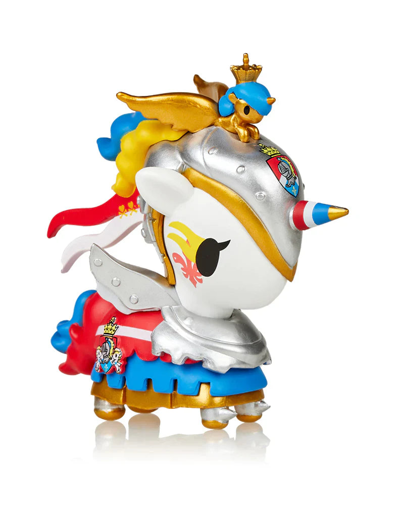 Kawaii Princess Warriors