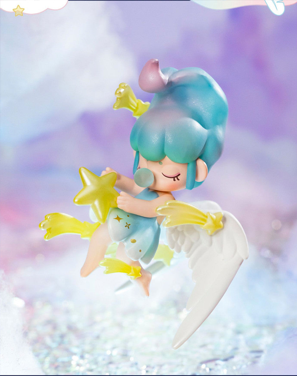 Nanci's Dream