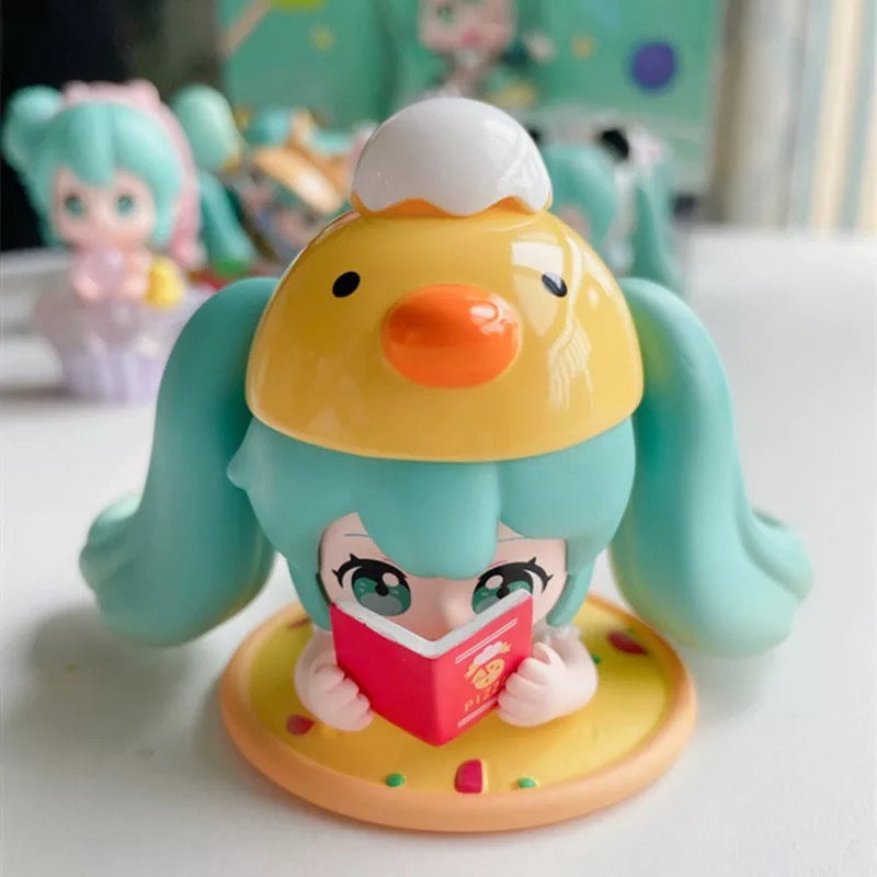 Hatsune Miku Blind Box Series