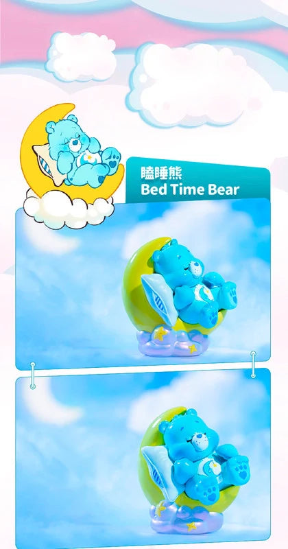 Care Bears Wonderland Series