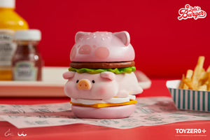 Lulu the Piggy Burger