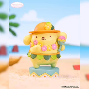 Sanrio Characters South Island series
