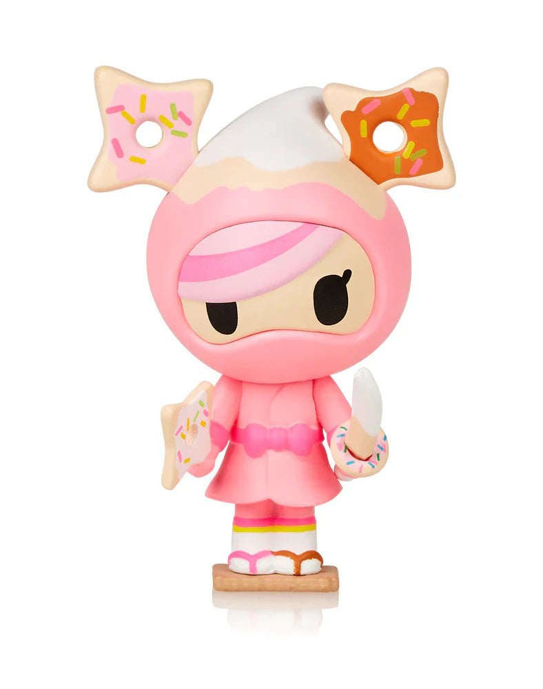 Kawaii Princess Warriors