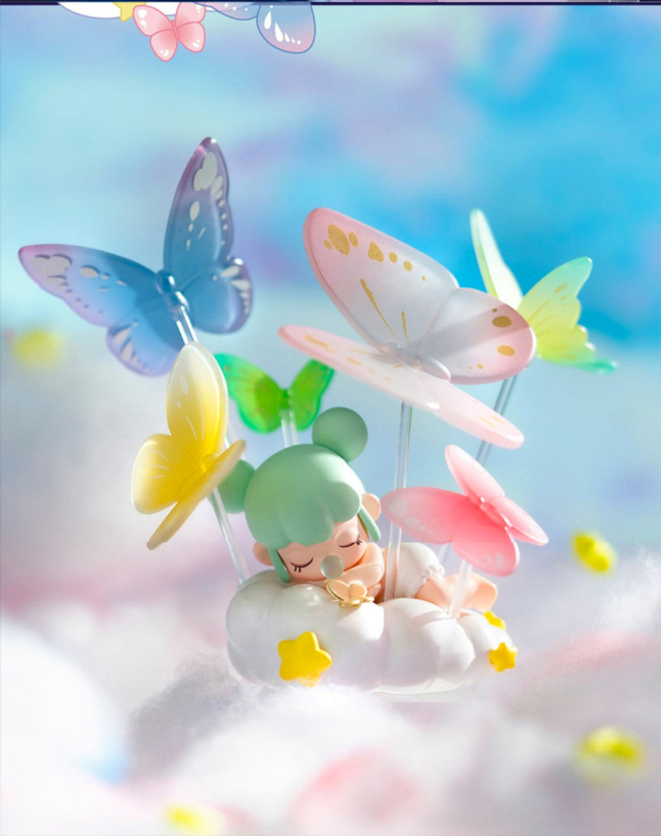 Nanci's Dream
