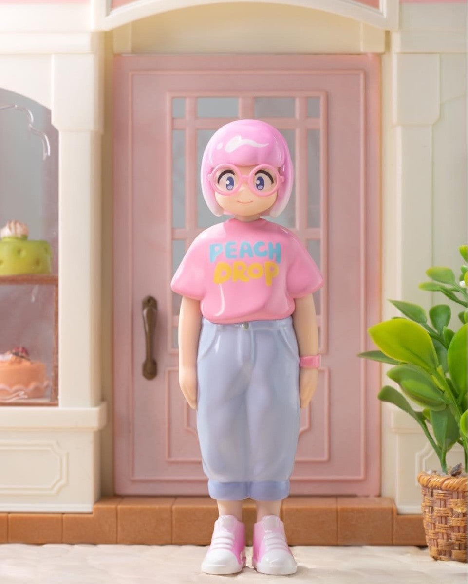 Hello Nori