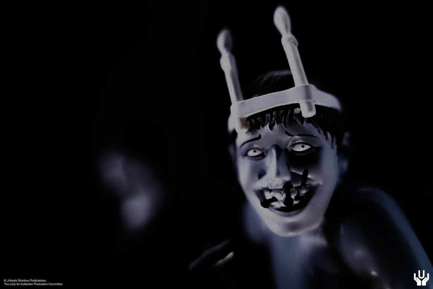 Junji Ito's Kaikibako