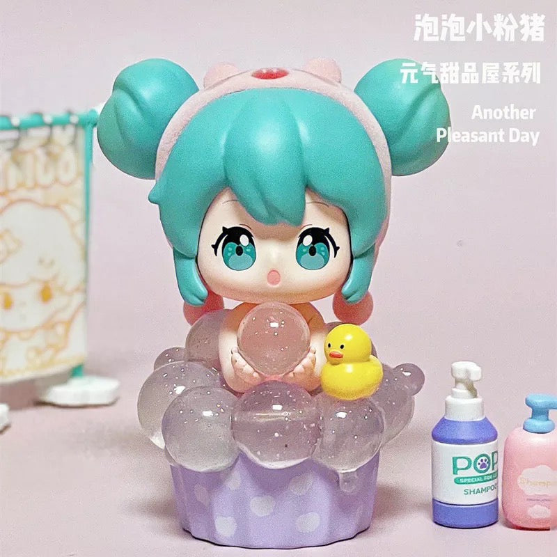 Hatsune Miku Blind Box Series