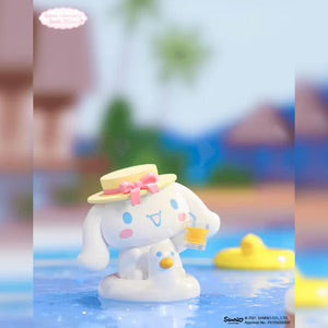 Sanrio Characters South Island series