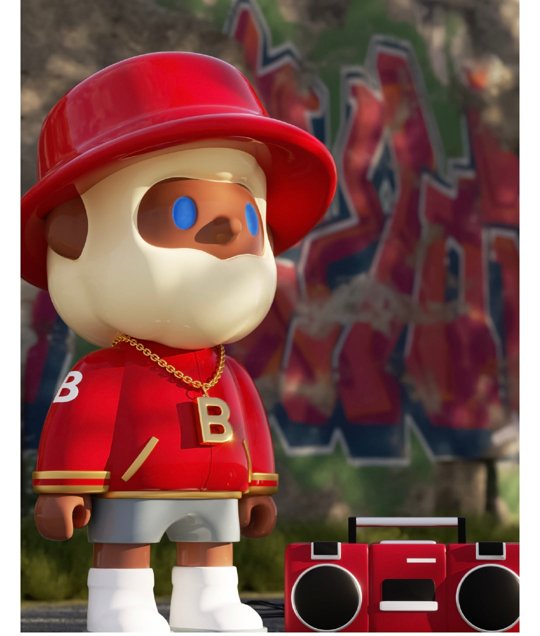 Farmer Bob Retro Replay Series
