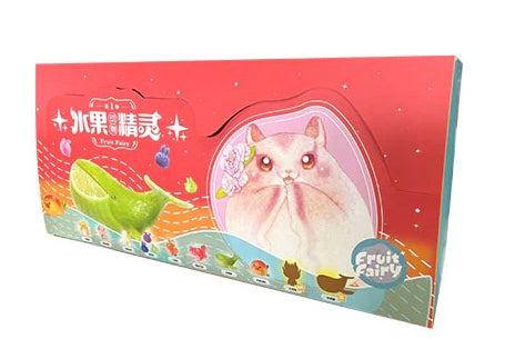 Fruit Fairy Series 1