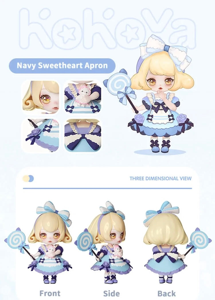 Kokoya Dream Stars