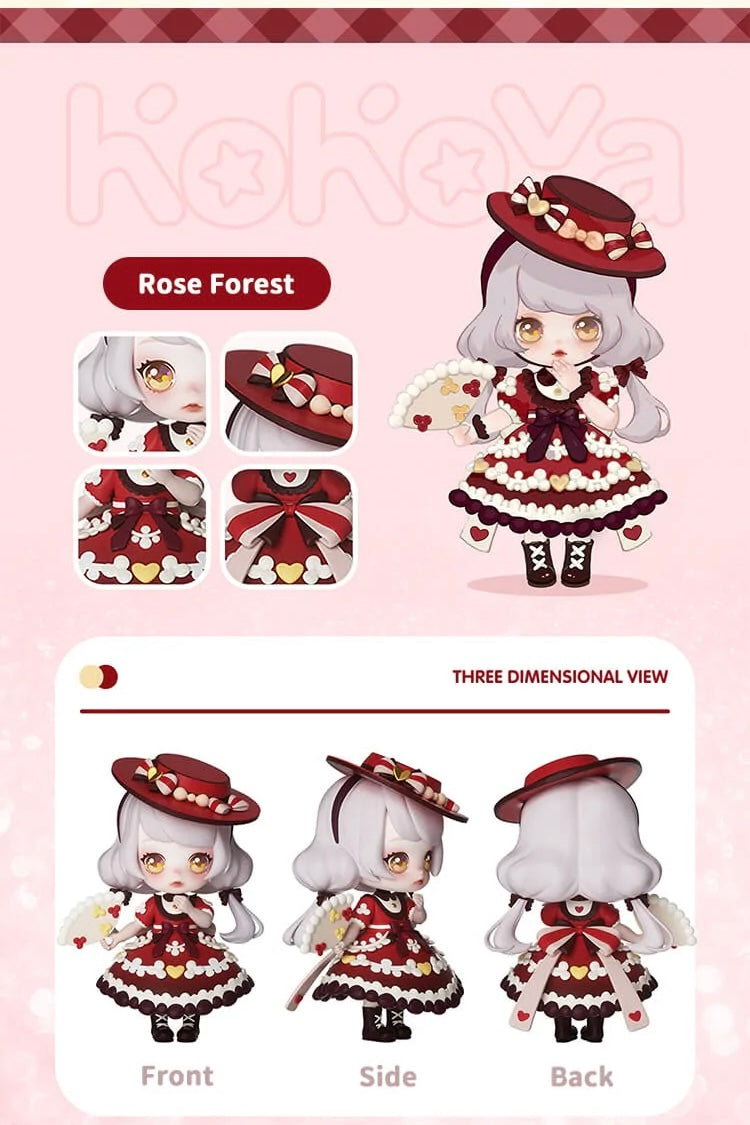 Kokoya Dream Stars