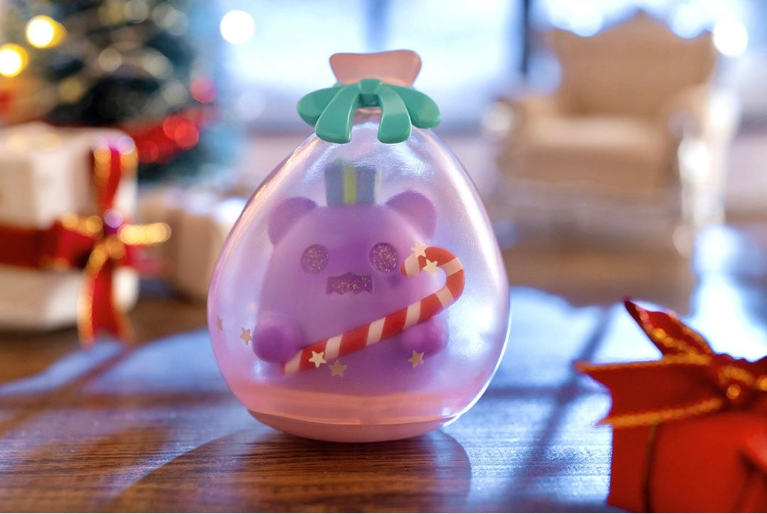 ShinWoo Christmas Nightmare Collection