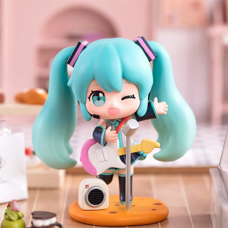 Hatsune Miku Blind Box Series