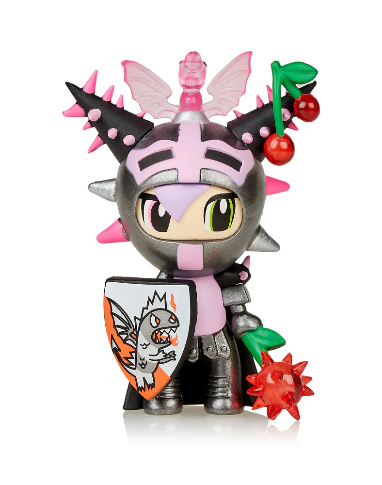 Kawaii Princess Warriors