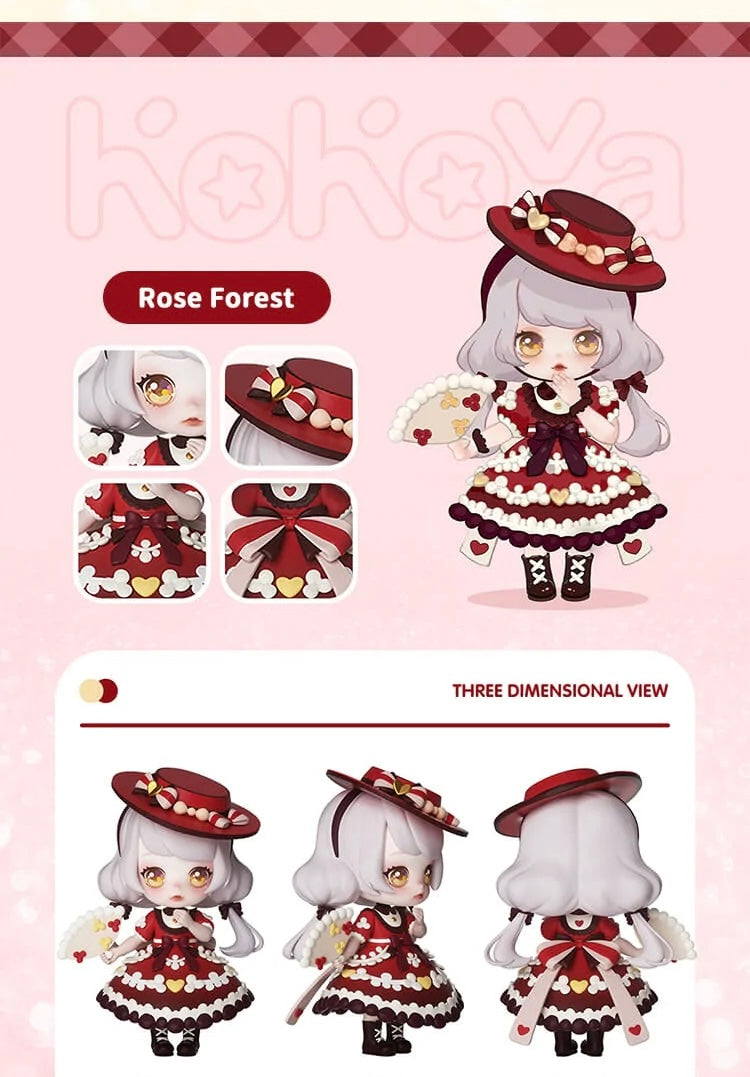 Kokoya Dream Stars