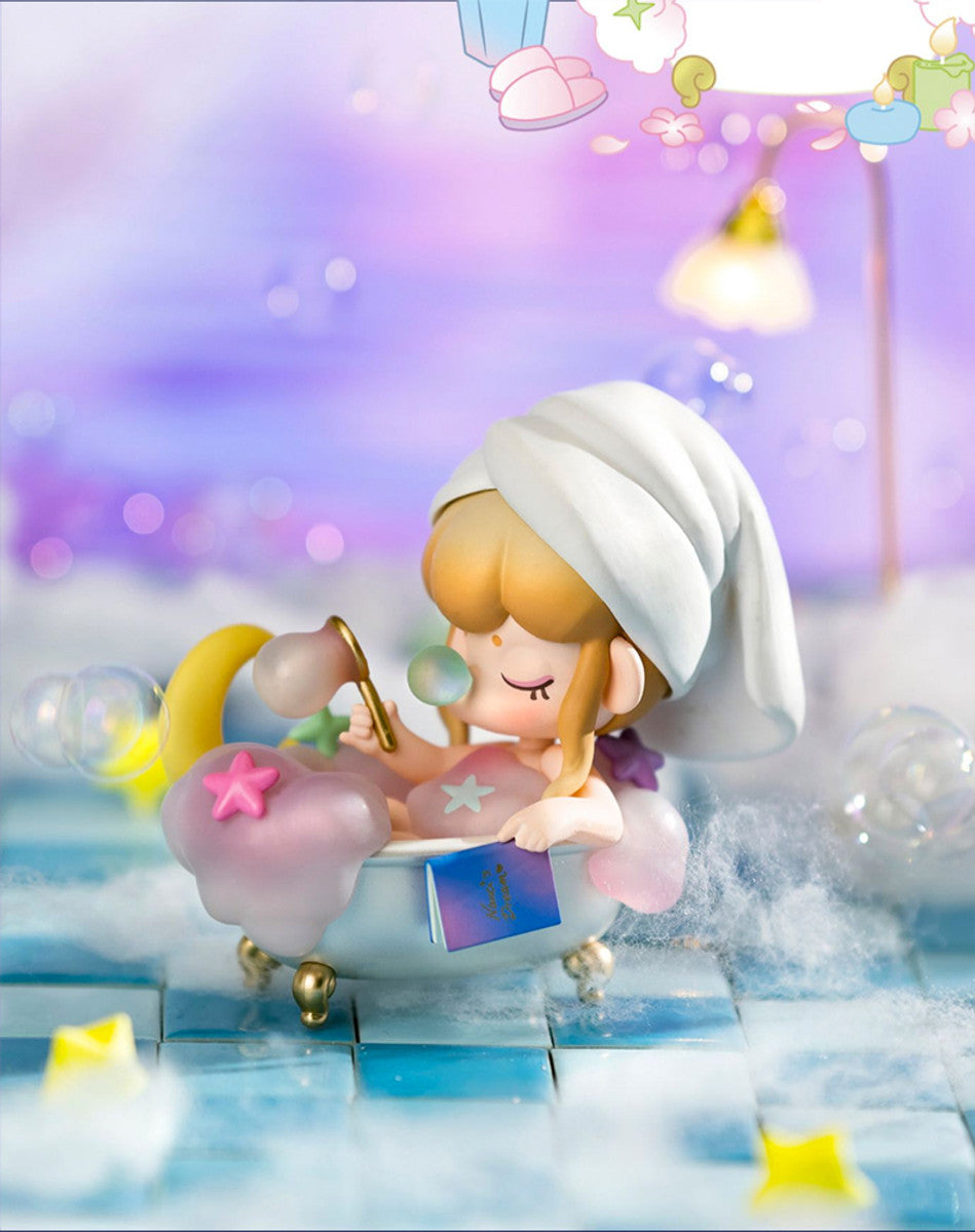Nanci's Dream