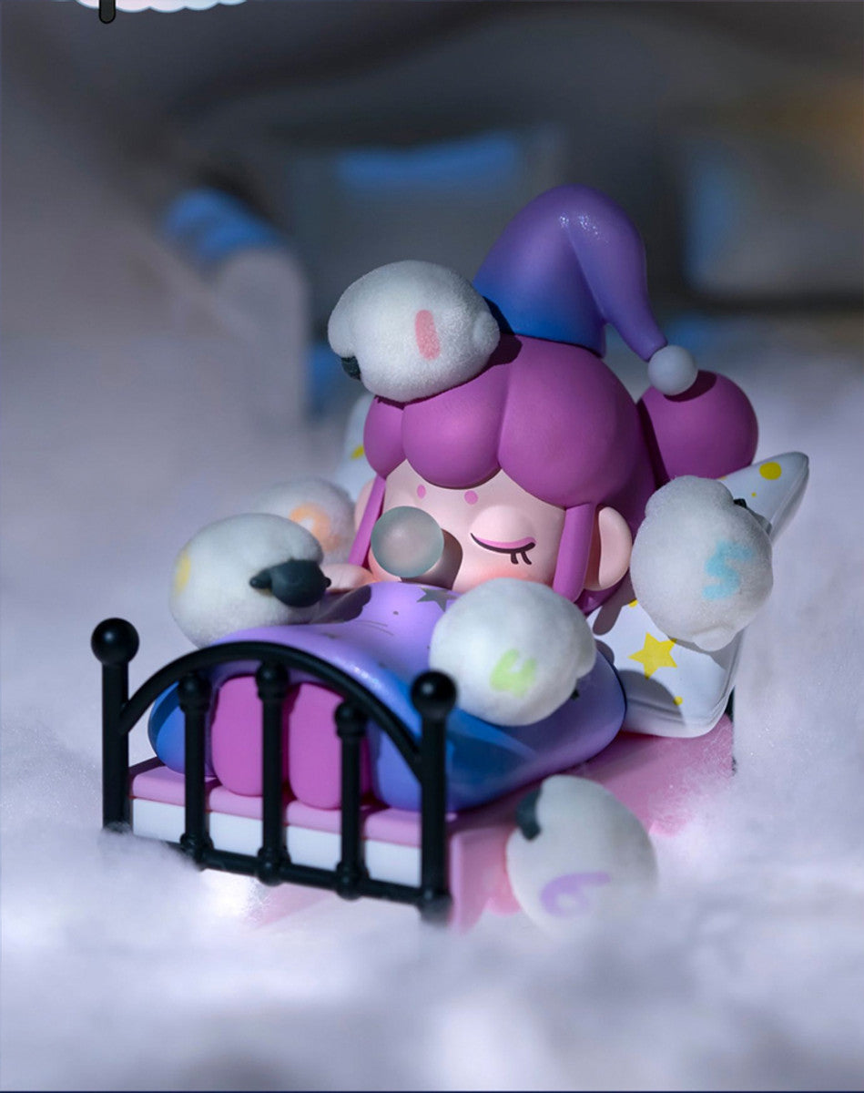 Nanci's Dream
