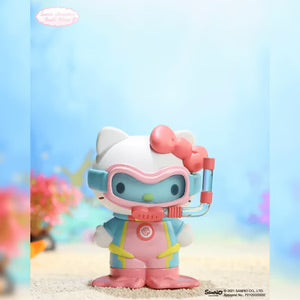 Sanrio Characters South Island series