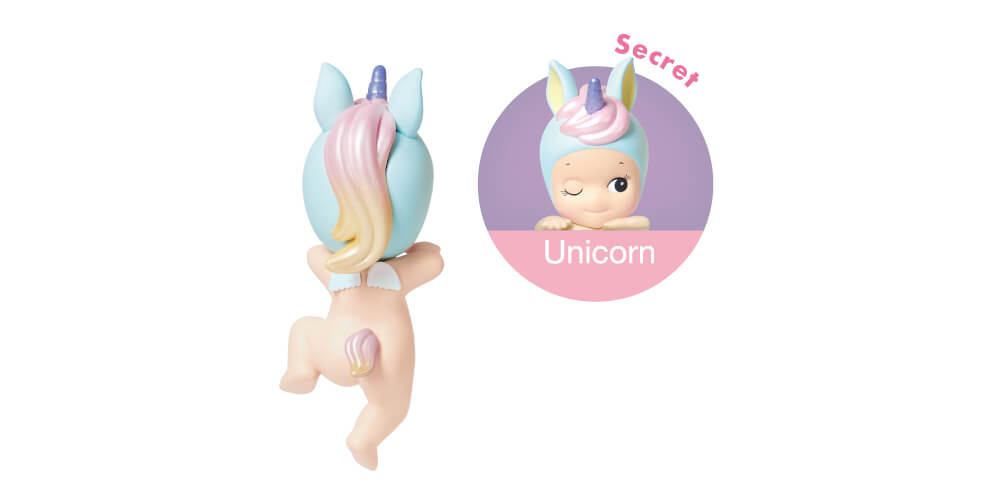 Sonny Angel Hippers Dreaming Series