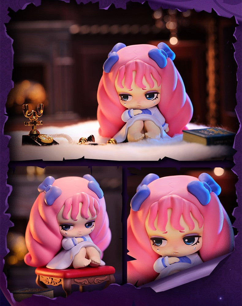Lilith Midnight Tea Party Series