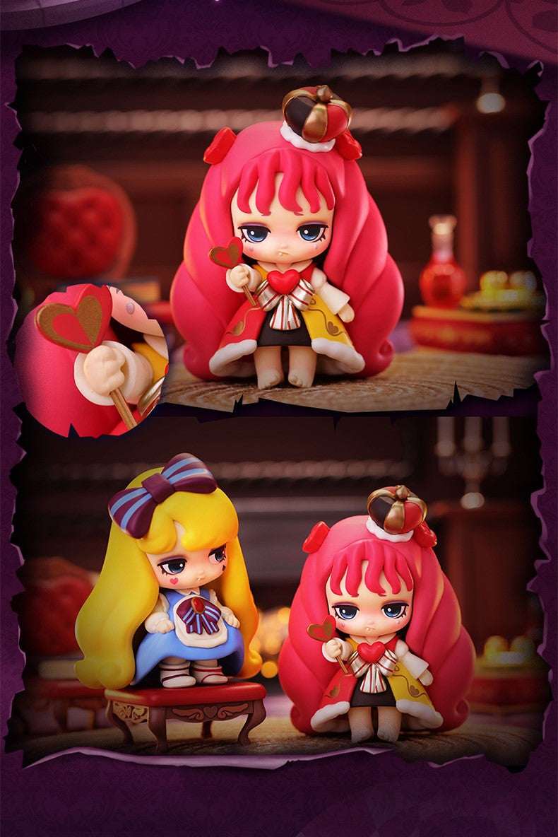 Lilith Midnight Tea Party Series