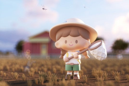 Molinta Zhuodawang Ranch Journey