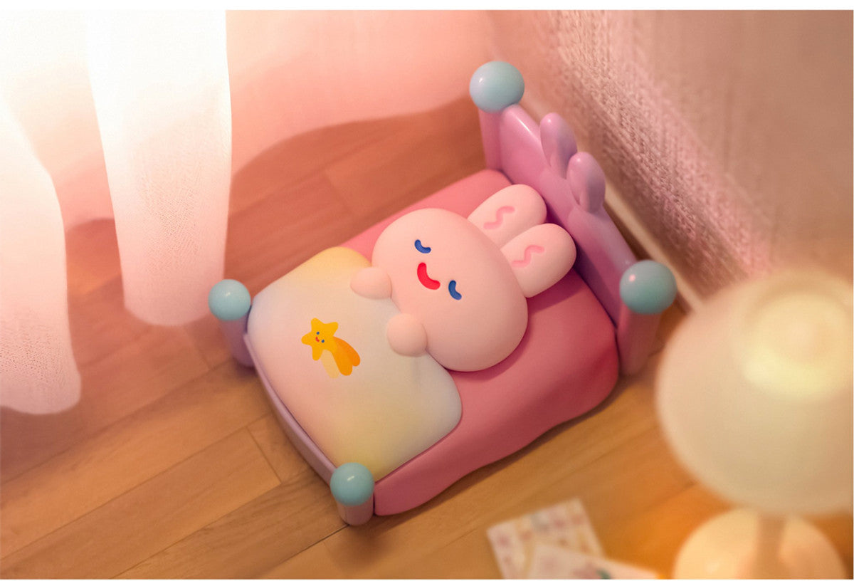 RiCO Happy Dream Series