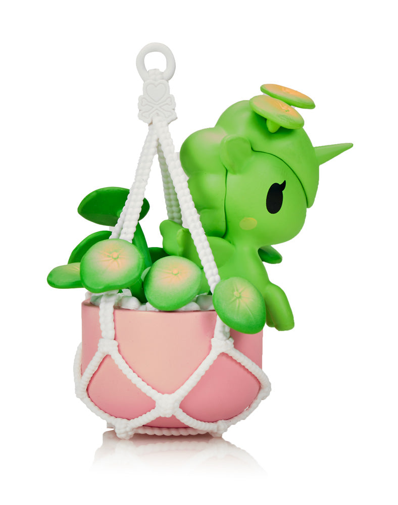 Botanical Harmony Unicorno Blind Box