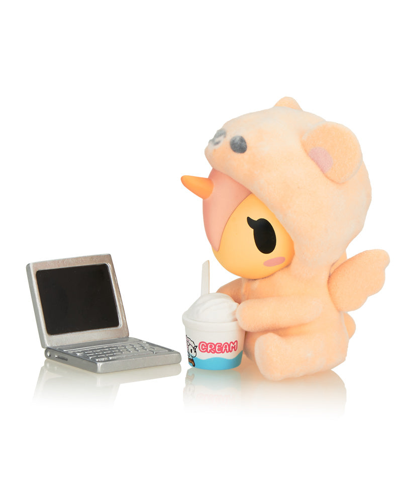 Cozy Unicorno Blind Box